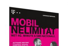 Restrictie continut video Telekom maxim 480p Restrictie continut video Telekom maxim 480p