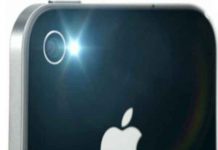 Dezactivare blit/flash pentru apeluri primite Dezactivare blit flash pentru apeluri primite