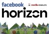 Facebook va lansa spatiul virtual Horizon Facebook va lansa spatiul virtual Horizon