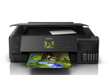 Ink pad is at the end of its service life – Resetare eroare imprimante Epson Ink pad is at the end of its service life