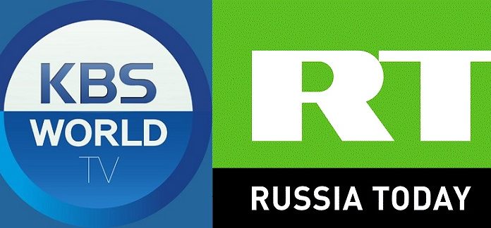 KBS World si Russia Today au iesit din grila UPC KBS World si Russia Today au iesit din grila UPC