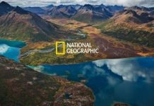 Noul feed National Geographic HD Romania Noul feed National Geographic HD Romania