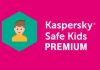 Promotie Kaspersky Safe Kids la Telekom Promotie Kaspersky Safe Kids la Telekom