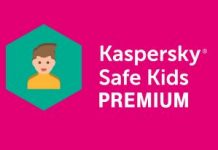 Promotie Kaspersky Safe Kids la Telekom Promotie Kaspersky Safe Kids la Telekom