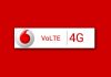 VoLTE si VoWIFI in reteaua Vodafone VoLTE si VoWIFI in reteaua Vodafone