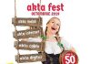 Oferta Akta Fest Octombrie 2019 cu boxa portabila Oferta Akta Fest Octombrie 2019 cu boxa portabila