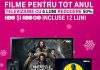 Oferta Telekom HBO si HBO GO gratuit 12 luni Oferta Telekom HBO si HBO GO gratuit 12 luni