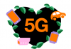Orange lanseaza reteaua 5G in Romania Orange lanseaza reteaua 5G in Romania