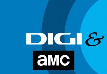 AMC, HGTV si JimJam au intrat in grila Digi AMC, HGTV si JimJam au intrat in grila Digi