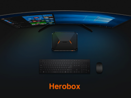 Chuwi va lansa miniPC-ul Herobox pe Amazon Chuwi va lansa miniPC-ul Herobox pe Amazon