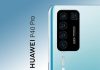 Huawei P40 si P40 Pro vin cu cinci camere si specificatii pe masura Huawei P40 si P40 Pro vin cu cinci camere si specificatii pe masura