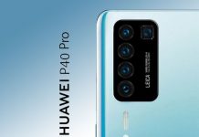 Huawei P40 si P40 Pro vin cu cinci camere si specificatii pe masura Huawei P40 si P40 Pro vin cu cinci camere si specificatii pe masura