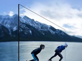 Nokia lanseaza primul TV Smart Nokia lanseaza primul TV Smart