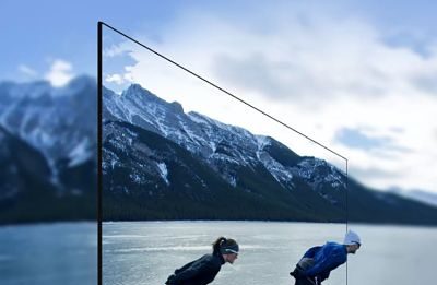 Nokia lanseaza primul TV Smart Nokia lanseaza primul TV Smart