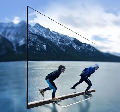 Nokia lanseaza primul TV Smart Nokia lanseaza primul TV Smart