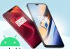 OnePlus 6 si 6T au primit update-ul la Oxygen OS 10.3.0 si beneficiaza de Andoid 10 OnePlus 6 si 6T au primit update-ul la Oxygen OS 10.3.0 si beneficiaza de Andoid 10