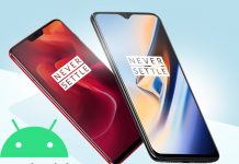 OnePlus 6 si 6T au primit update-ul la Oxygen OS 10.3.0 si beneficiaza de Andoid 10 OnePlus 6 si 6T au primit update-ul la Oxygen OS 10.3.0 si beneficiaza de Andoid 10