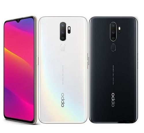 Oppo A5 2020 – specificatii, pret si lansare in Romania Oppo A5 2020 - specificatii, pret si lansare in Romania