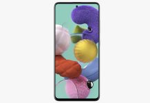 Samsung Galaxy S10 Lite – specificatii si data de lansare Samsung Galaxy S10 Lite - specificatii si data de lansare.