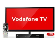 Aplicatia Vodafone TV – optiuni si canale disponibile Aplicatia Vodafone TV - optiuni si canale disponibile