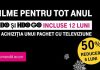 Oferta Telekom – HBO gratuit 12 luni si upgrade la TV L 2 luni HBO gratuit 12 luni pentru abonatii Telekom si upgrade la TV L 2 luni