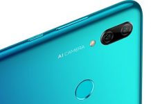 Huawei P Smart 2019 cu 0 lei avans la Vodafone Huawei P Smart 2019 cu 0 lei avans la Vodafone