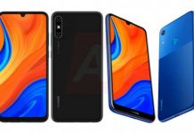 Huawei Y6s(2019) – specificatii, pret, data de lansare Huawei Y6s(2019) - specificatii, pret, data de lansare