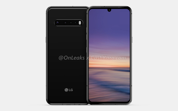 LG G9 - tot ce stim despre el pana acum. Specificatii, pret, data de lansare