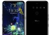 LG V50 ThinQ primeste update la Android 10 LG V50 ThinQ primeste update la Android 10