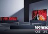 LG a prezentat la CES 2020 13 noi modele de televizoare OLED LG a prezentat la CES 2020 13 noi modele de televizoare OLED