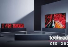 LG a prezentat la CES 2020 13 noi modele de televizoare OLED LG a prezentat la CES 2020 13 noi modele de televizoare OLED