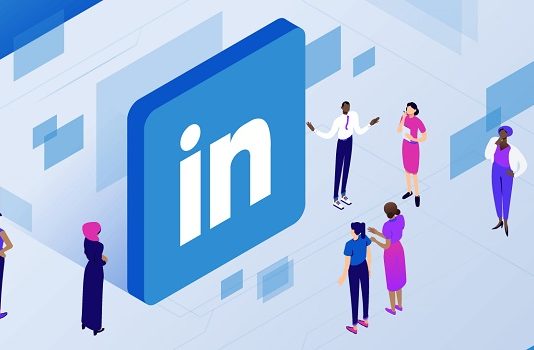 Linkedin foloseste Inteligenta Artificiala pentru a combate continutul necorespunzator Linkedin foloseste Inteligenta Artificiala pentru a combate continutul necorespunzator