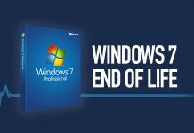 Microsoft nu va mai oferi suport pentru Windows 7 Microsoft nu va mai oferi suport pentru Windows 7