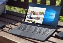 Noul Dell XPS 13 – specificatii, pret si data de lansare Noul Dell XPS 13 - specificatii, pret si data de lansare