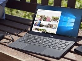 Noul Dell XPS 13 – specificatii, pret si data de lansare Noul Dell XPS 13 - specificatii, pret si data de lansare