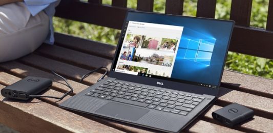 Noul Dell XPS 13 – specificatii, pret si data de lansare Noul Dell XPS 13 - specificatii, pret si data de lansare