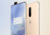 OnePlus 7 si OnePlus 7 Pro au primit update la Oxygen OS Open Beta 8 OnePlus 7 si OnePlus 7 Pro