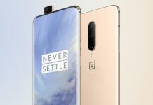 OnePlus 7 si OnePlus 7 Pro au primit update la Oxygen OS Open Beta 8 OnePlus 7 si OnePlus 7 Pro