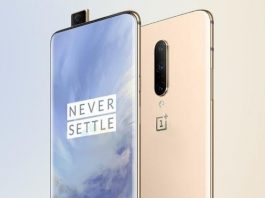 OnePlus 7 si OnePlus 7 Pro au primit update la Oxygen OS Open Beta 8 OnePlus 7 si OnePlus 7 Pro