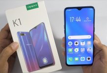 Oppo K1 si Oppo R15 Pro primesc update la ColorOS 6 si la Android Pie Oppo K1 si Oppo R15 Pro au primit deja update la Color OS 6