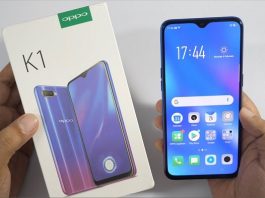 Oppo K1 si Oppo R15 Pro primesc update la ColorOS 6 si la Android Pie Oppo K1 si Oppo R15 Pro au primit deja update la Color OS 6