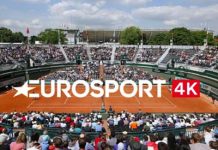Probleme calitate imagine Eurosport 4k la Digi Probleme calitate imagine Eurosport 4k la Digi