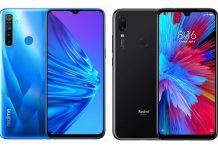 Realme 5i – specificatii bune, camera cvadrupla si baterie de 5 Realme 5i - specificatii bune, camera cvadrupla si baterie de 5