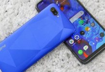 Realme C2s – specificatii, pret, data de lansare Realme C2s
