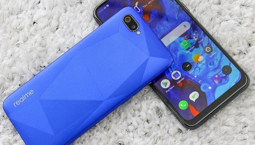 Realme C2s – specificatii, pret, data de lansare Realme C2s