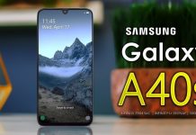 Samsung Galaxy A40s este ultimul smartphone al companiei ce primeste update la Android 10 Samsung Galaxy A40s
