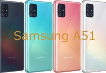 Samsung Galaxy A51 – specificatii si pret Samsung Galaxy A51 - specificatii si pret