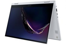 Samsung Galaxy Book Flex Alpha – laptop-ul cu ecran QLED ce costa 830 de dolari Samsung Galaxy Book Flex Alpha