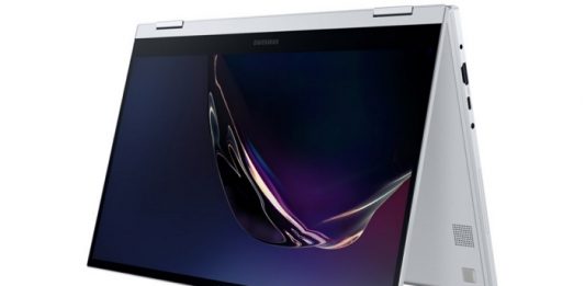 Samsung Galaxy Book Flex Alpha – laptop-ul cu ecran QLED ce costa 830 de dolari Samsung Galaxy Book Flex Alpha