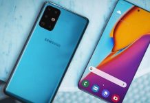 Samsung Galaxy S11 – specificatii, zvonuri, pret si data de lansare Samsung Galaxy S11